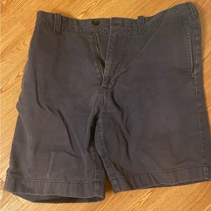 JCrew 7” shorts